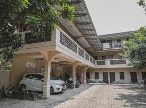 Reddoorz Syariah Jamtos Jambi | Jambi