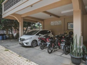 Reddoorz Syariah Jamtos Jambi | Jambi