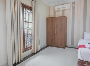 Reddoorz Syariah Jamtos Jambi | Jambi