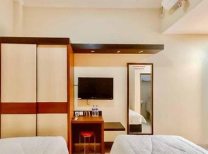 Reddoorz Cirebon | West Cirebon