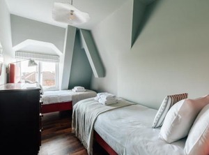 Redland Suites | Bristol