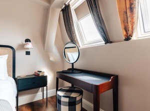 Redland Suites | Bristol