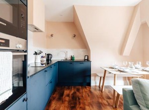 Redland Suites | Bristol