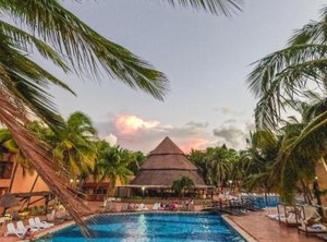 Reef Yucatan All Convention | Telchac Puerto
