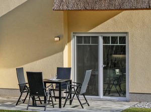 Zirchowithusedom Sauna | Zirchow