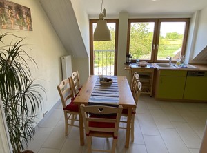 Reethaus Vilmnitz Ferienwohnung Goor | Vilmnitz