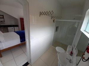 Refúgio Ouro Kitnets Casas E Apartamentos | Paraty