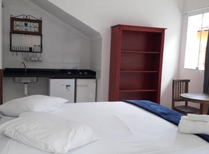Refúgio Ouro Kitnets Casas E Apartamentos | Paraty