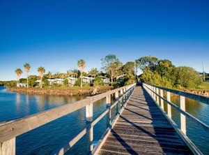 Reflections Holiday Parks | Brunswick Heads