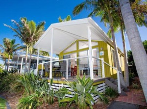 Reflections Holiday Parks | Brunswick Heads