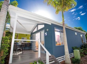 Reflections Holiday Parks | Brunswick Heads