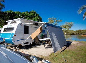 Reflections Holiday Parks | Brunswick Heads