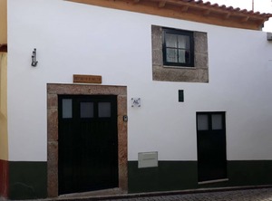 Refugio Douro Valley | Tabuaco