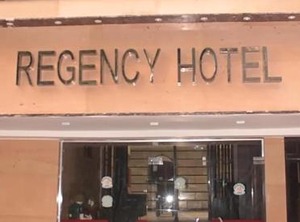 Regency Hotel | Al Duqqi