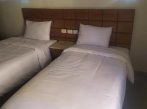 Regency Hotel | Al Duqqi