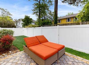 Rehoboth Beach Josephine St | Dodds Addition