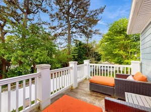 Rehoboth Beach Josephine St | Dodds Addition
