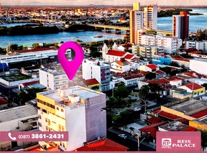 Reis Palace Hotel | Petrolina
