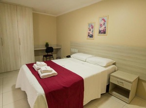 Reis Palace Hotel | Petrolina