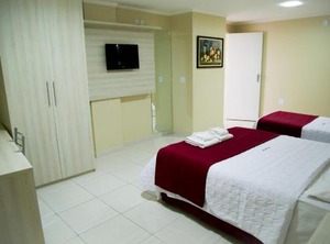 Reis Palace Hotel | Petrolina