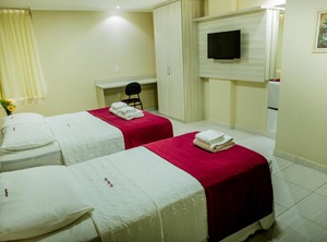 Reis Palace Hotel | Petrolina