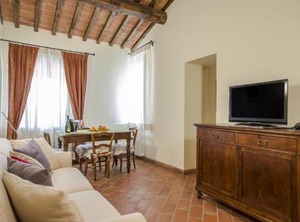 Relais La Costa | Monteriggioni