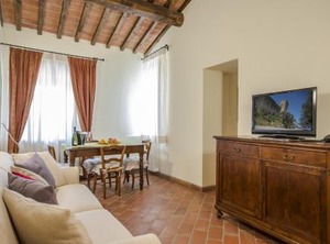 Relais La Costa | Monteriggioni