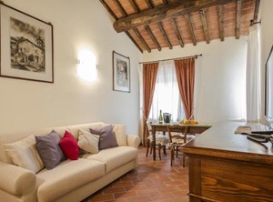 Relais La Costa | Monteriggioni