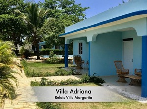 Villa Romina Un | Bella Vista