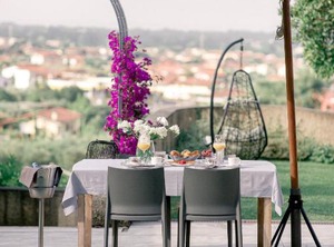 Relais Montepepe Winery | Montignoso