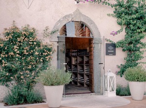 Relais Montepepe Winery | Montignoso