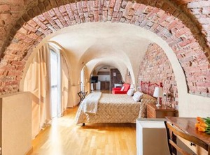 Relais Palazzo Paleologi | Montalto