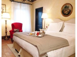 Relais Todini | Collevalenza