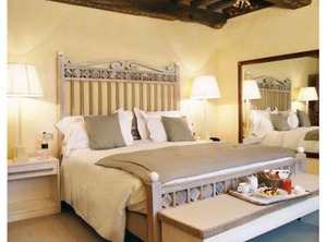 Relais Todini | Collevalenza