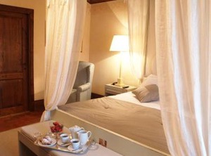 Relais Todini | Collevalenza