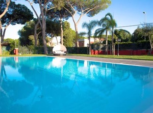 Relais | Zona XXV Vallerano