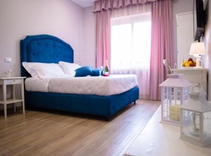 Relais | Zona XXV Vallerano