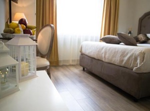 Relais | Zona XXV Vallerano