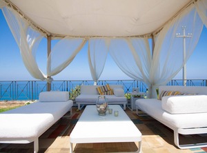 Relax At The Swimming | Sant'Ambrogio