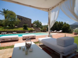 Relax At The Swimming | Sant'Ambrogio