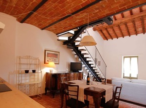 An Holiday Stay Tuscany | Laterina