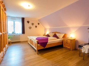 Ferienwohnung Wörishofen | Unterallgau