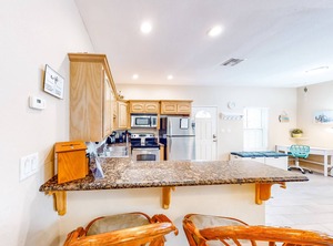 Marlin Street | South Padre Island
