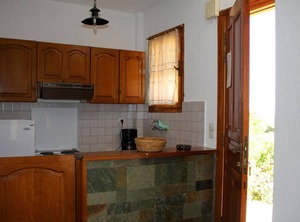 Idyll Sea Holiday Kalo Chorio Crete | Vathi
