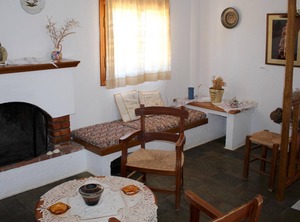 Idyll Sea Holiday Kalo Chorio Crete | Vathi