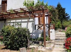 Idyll Sea Holiday Kalo Chorio Crete | Vathi