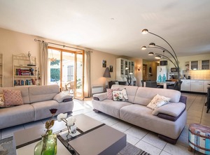 Villa Beaufort Swimming | Beaufort