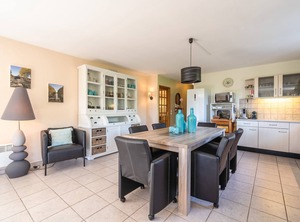 Villa Beaufort Swimming | Beaufort