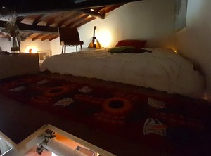 Pieve Presciano Villa | Pieve a Presciano