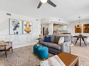 Amelia | Ocean Cay